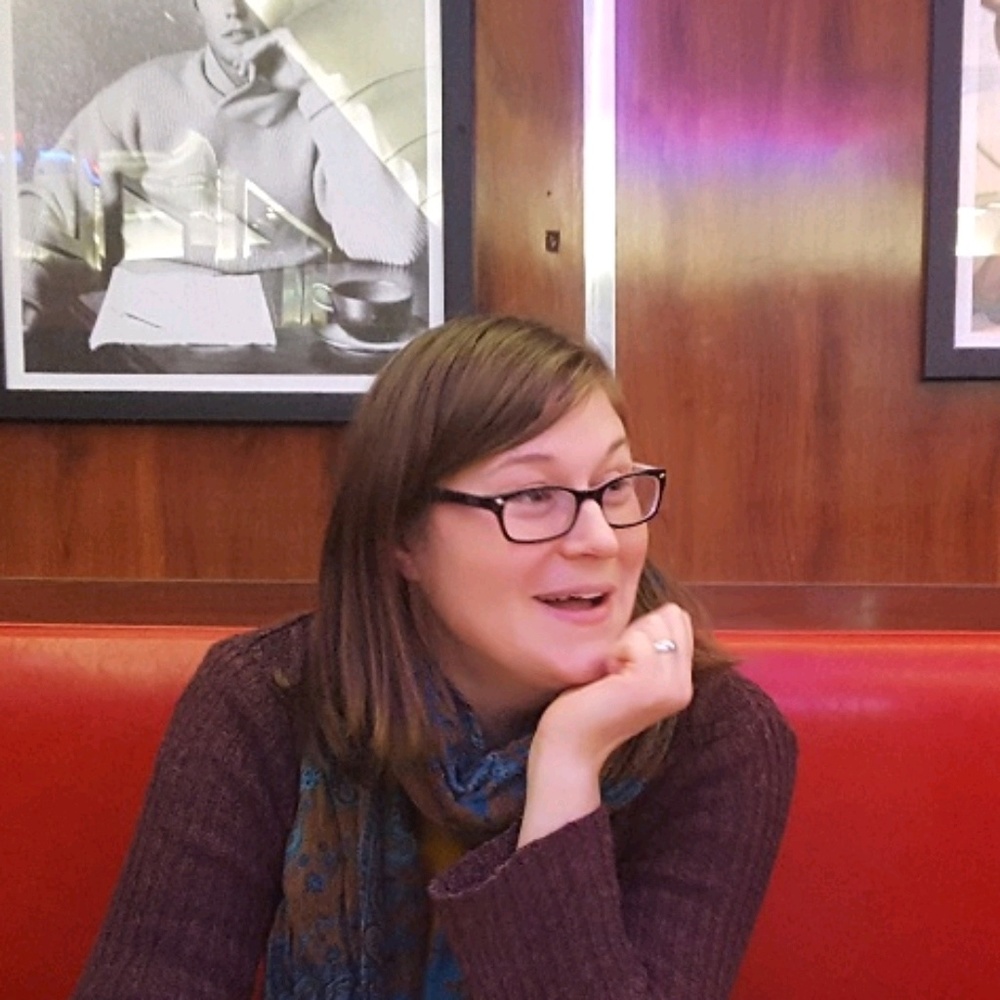 Meet your Posher, Leah